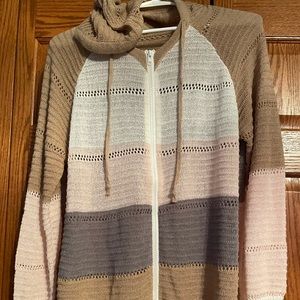 Sweater hoodie boutique